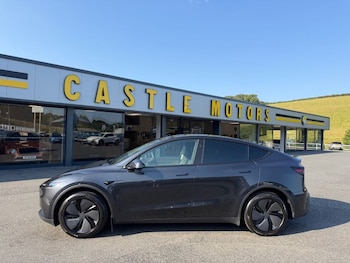 Used Tesla Model Y 2026 for sale - 79244800: Photo