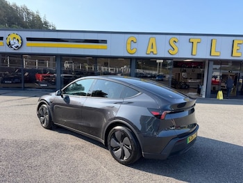 Used Tesla Model Y 2026 for sale - 79244800: Photo