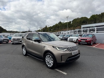 Used Land Rover Discovery 2025 for sale - 79598923: Photo