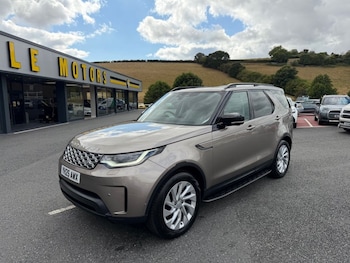 Used Land Rover Discovery 2025 for sale - 79598923: Photo