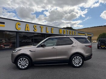 Used Land Rover Discovery 2025 for sale - 79598923: Photo