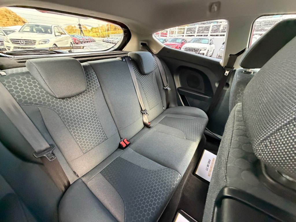 Used Ford Fiesta 2011 for sale - 76617244: Photo 13