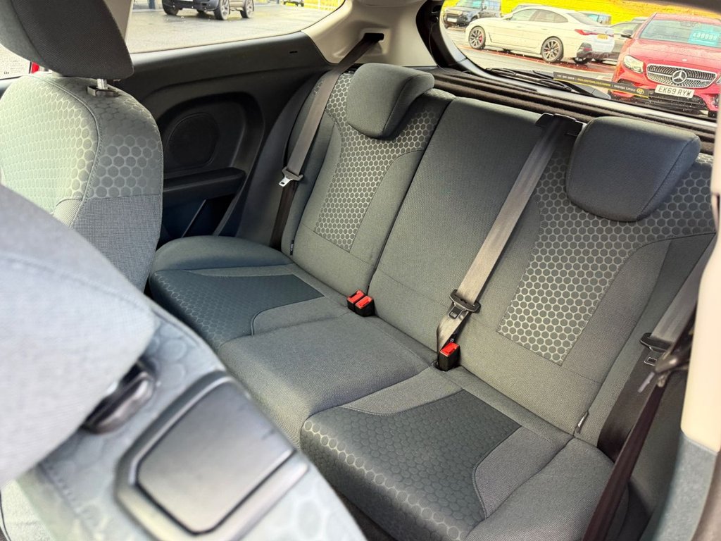 Used Ford Fiesta 2011 for sale - 76617244: Photo 18