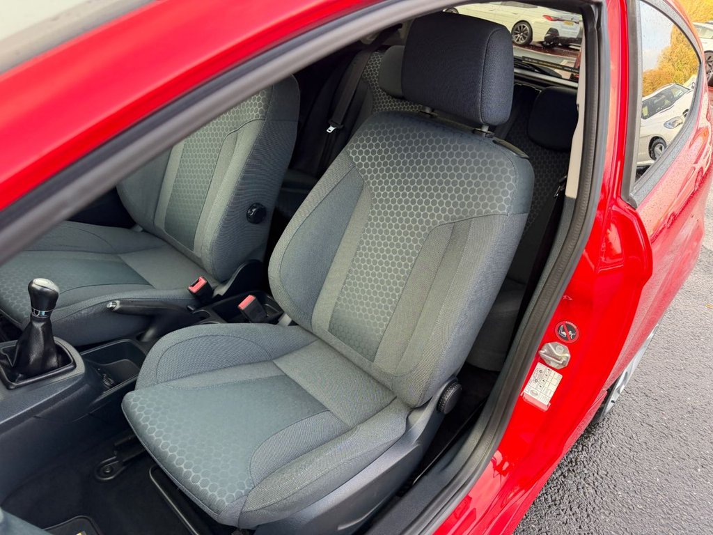 Used Ford Fiesta 2011 for sale - 76617244: Photo 19