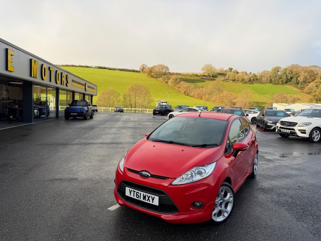 Used Ford Fiesta 2011 for sale - 76617244: Photo 23