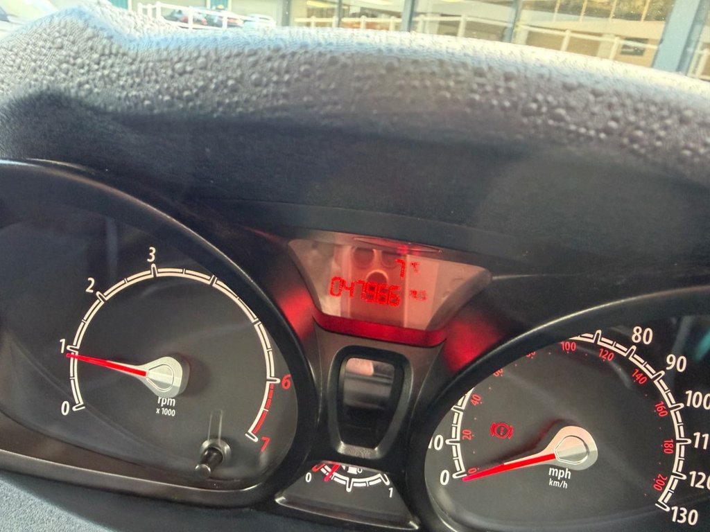 Used Ford Fiesta 2011 for sale - 76617244: Photo 29