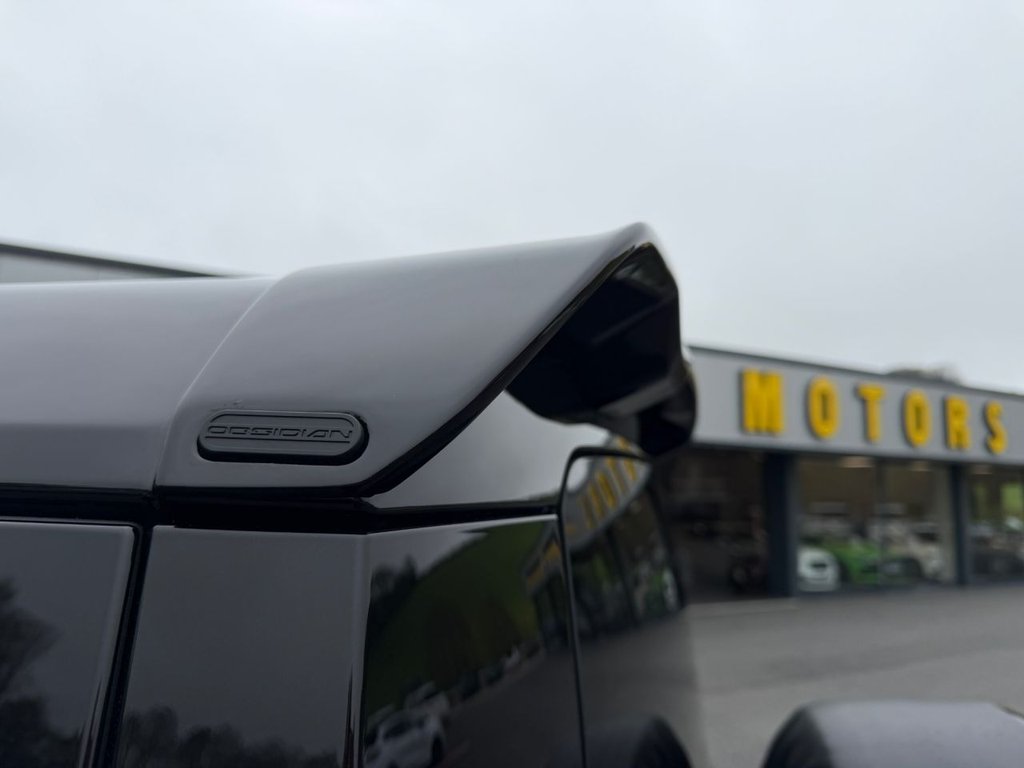 Used Land Rover Defender 90 2026 for sale - 78069244: Photo 20