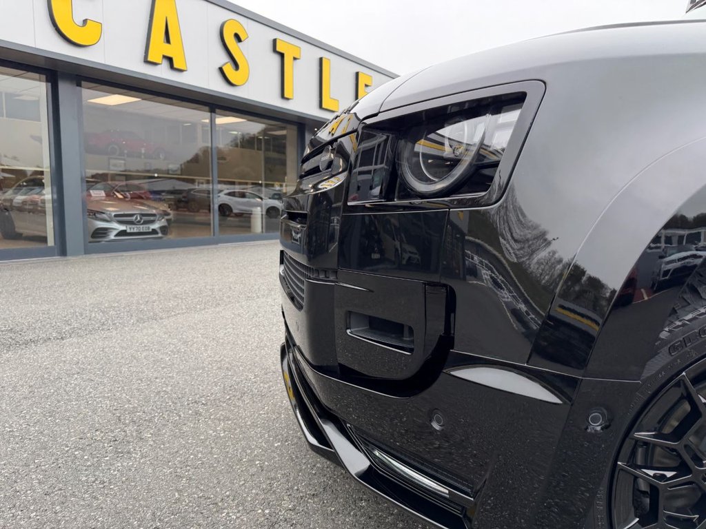 Used Land Rover Defender 90 2026 for sale - 78069244: Photo 24