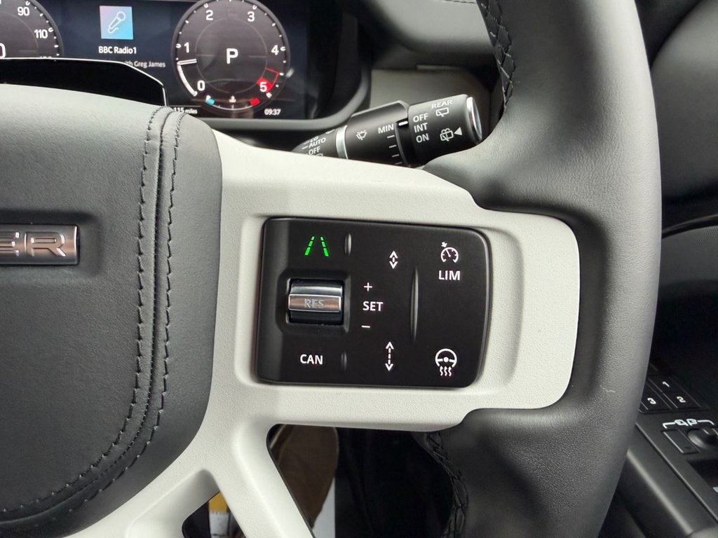 Used Land Rover Defender 90 2026 for sale - 78069244: Photo 31