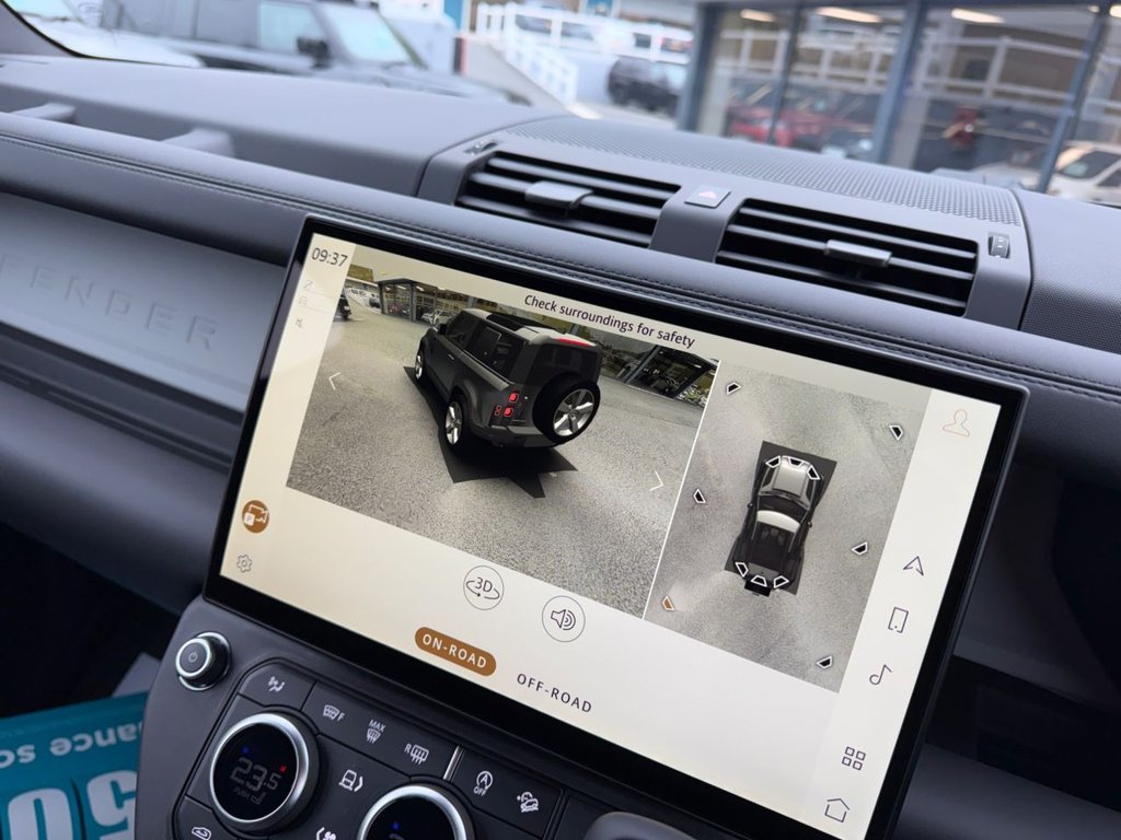 Used Land Rover Defender 90 2026 for sale - 78069244: Photo 33