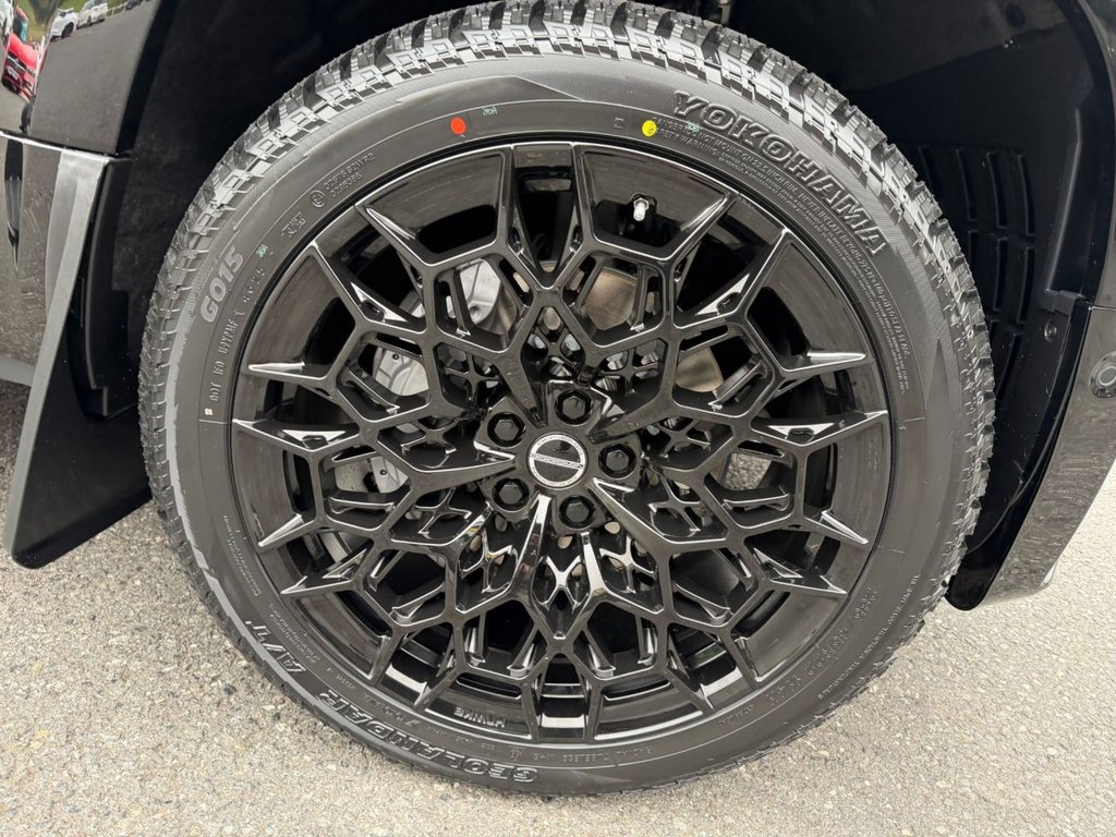 Used Land Rover Defender 90 2026 for sale - 78069244: Photo 34