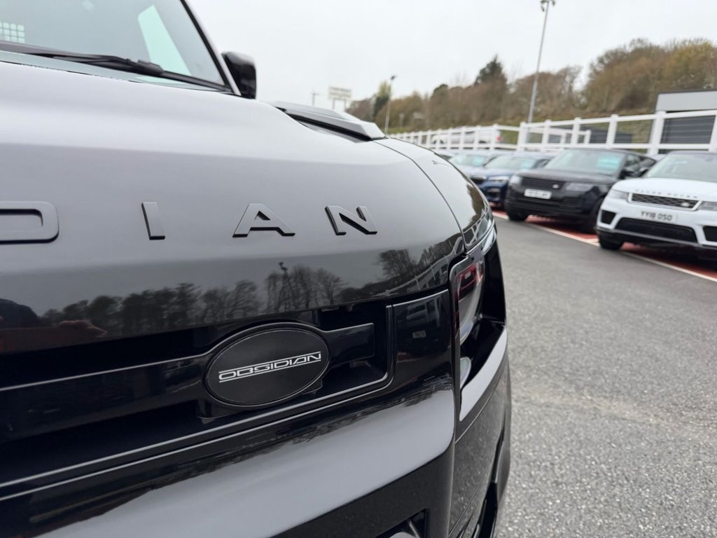 Used Land Rover Defender 90 2026 for sale - 78069244: Photo 36