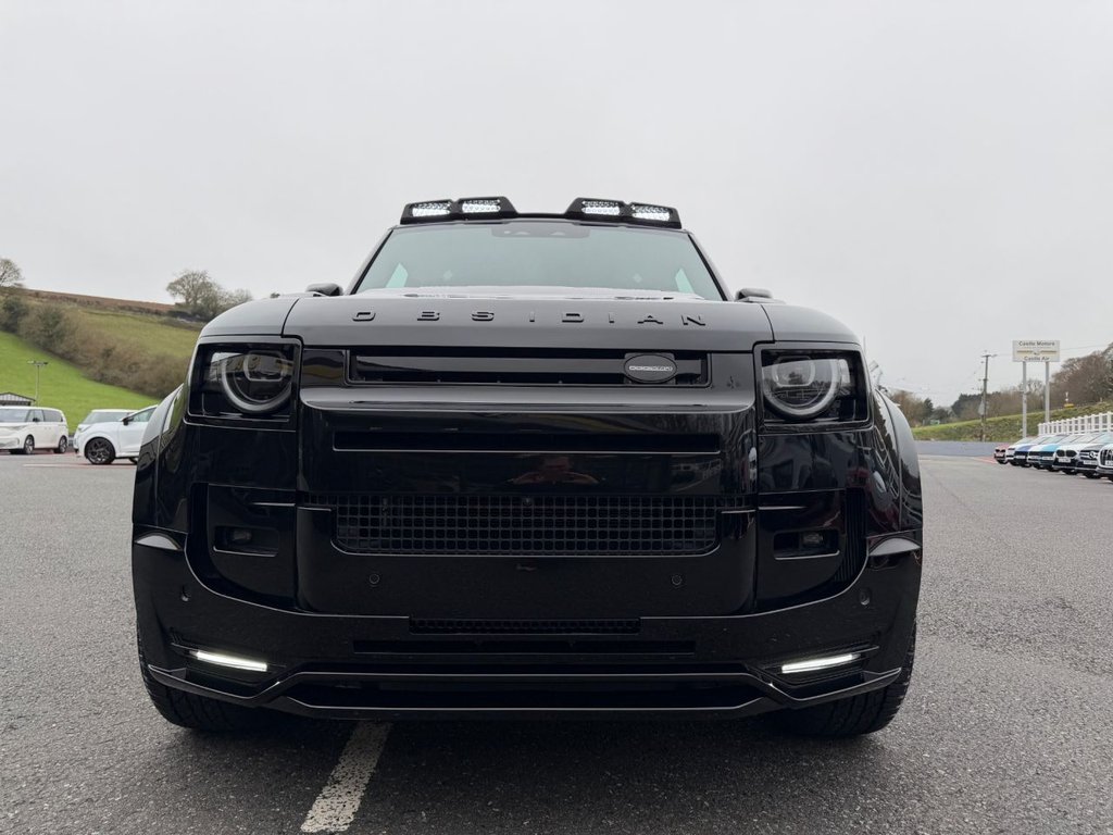 Used Land Rover Defender 90 2026 for sale - 78069244: Photo 37