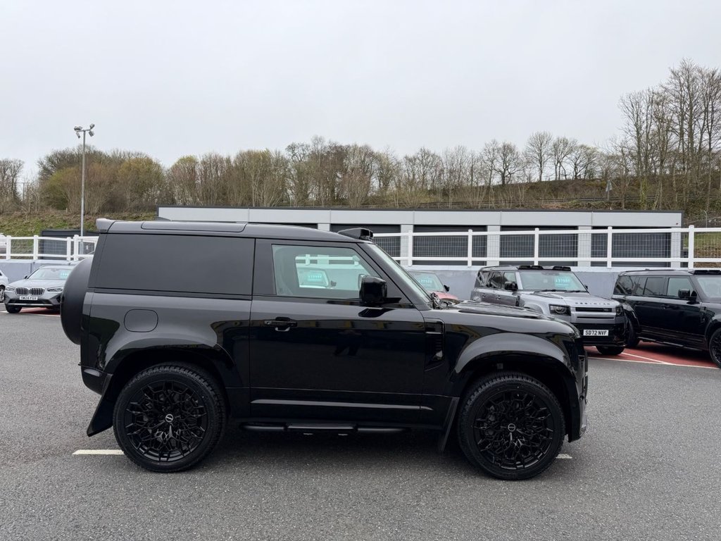 Used Land Rover Defender 90 2026 for sale - 78069244: Photo 7