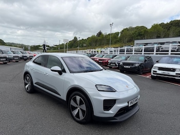 Used Porsche Macan 2025 for sale - 78644986: Photo