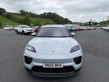 Used Porsche Macan 2025 for sale - 78644986: Photo