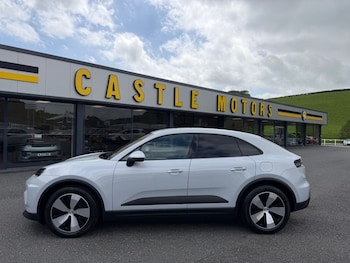 Used Porsche Macan 2025 for sale - 78644986: Photo