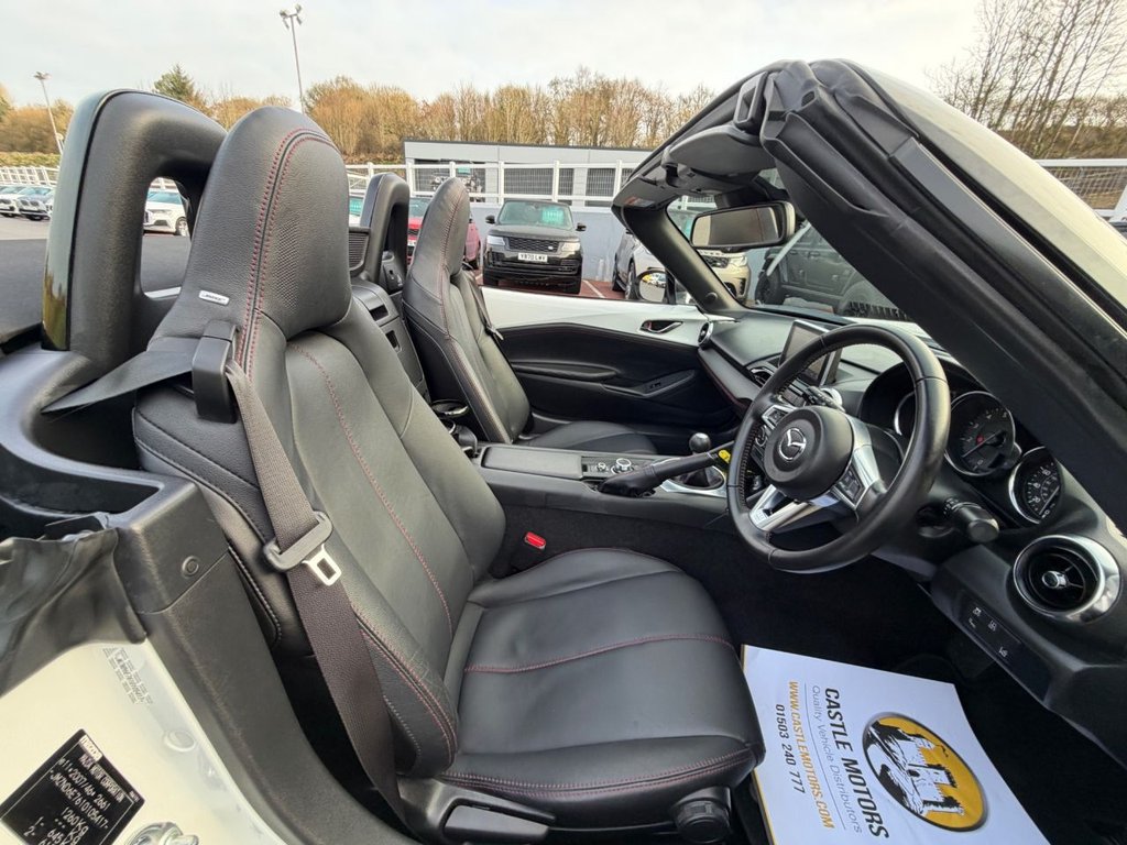 Used Mazda MX-5 2015 for sale - 77981491: Photo 13