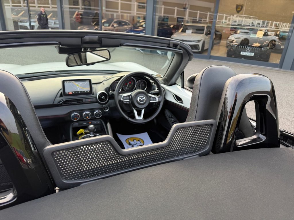 Used Mazda MX-5 2015 for sale - 77981491: Photo 18