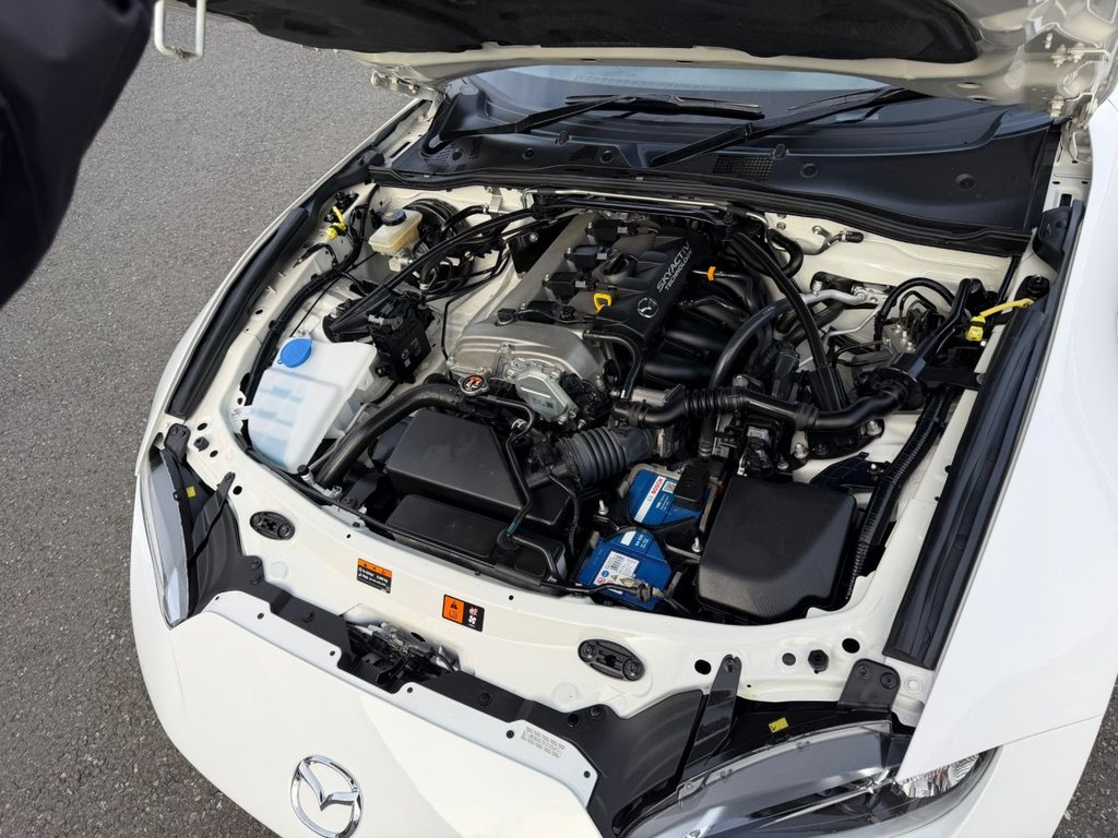 Used Mazda MX-5 2015 for sale - 77981491: Photo 21