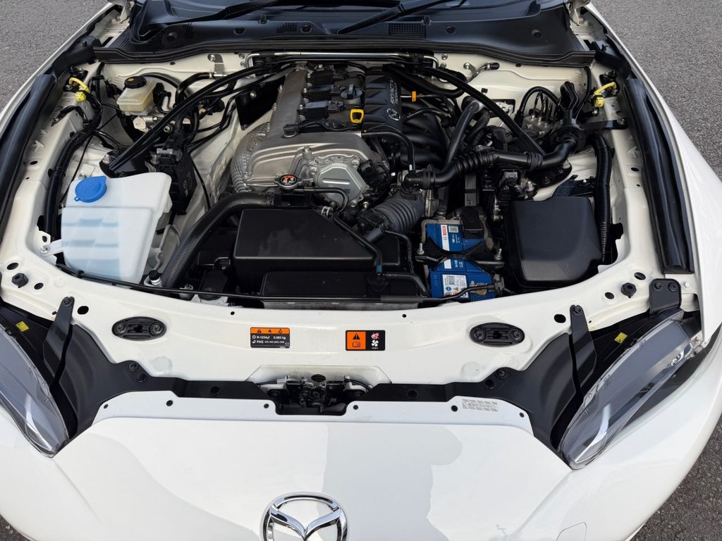 Used Mazda MX-5 2015 for sale - 77981491: Photo 22