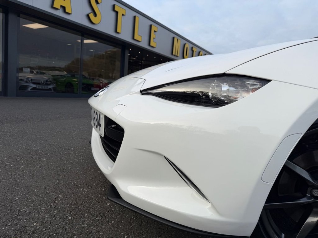 Used Mazda MX-5 2015 for sale - 77981491: Photo 27