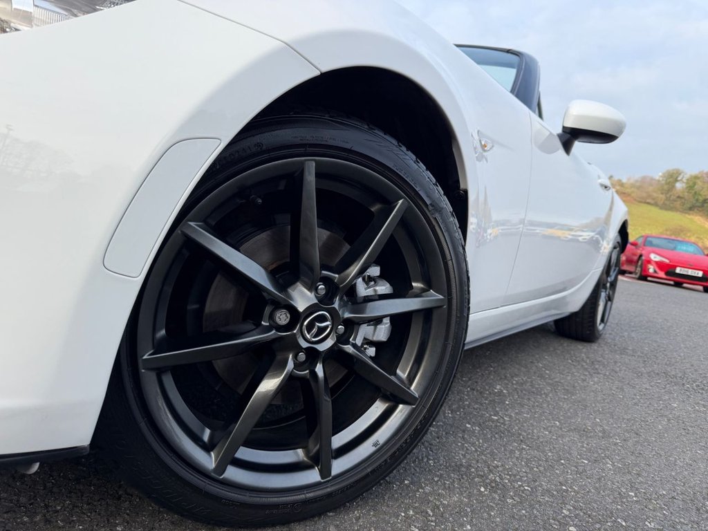 Used Mazda MX-5 2015 for sale - 77981491: Photo 28