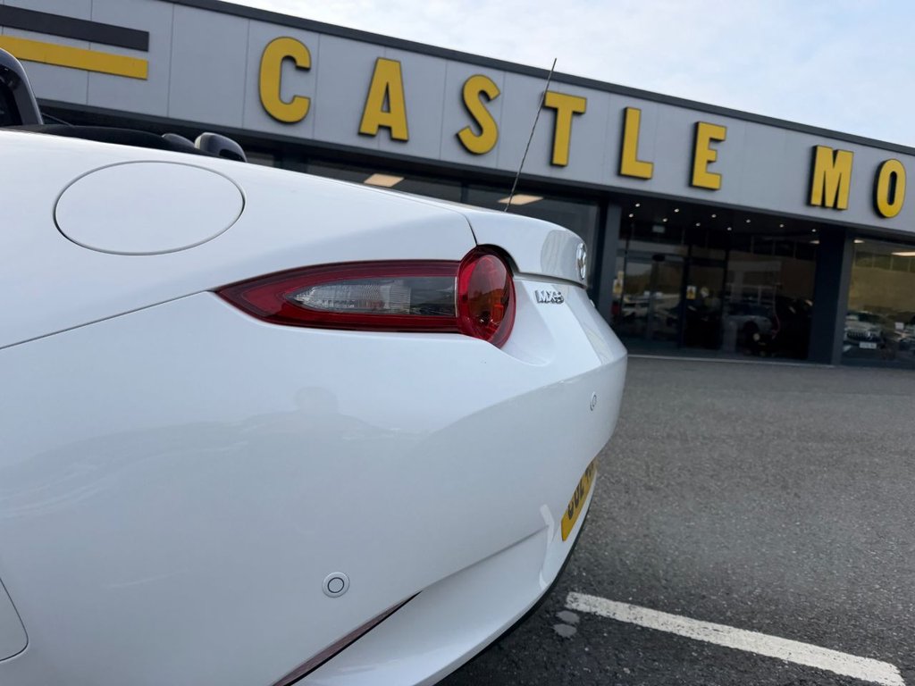 Used Mazda MX-5 2015 for sale - 77981491: Photo 29