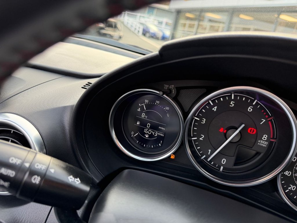 Used Mazda MX-5 2015 for sale - 77981491: Photo 31