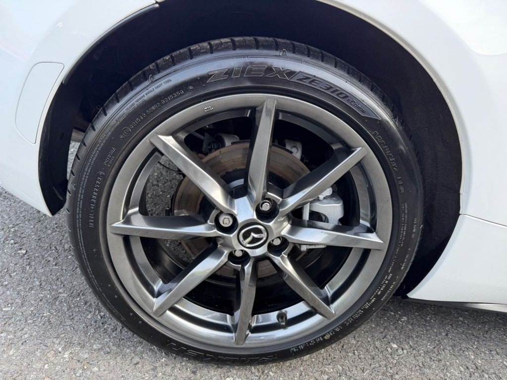 Used Mazda MX-5 2015 for sale - 77981491: Photo 36