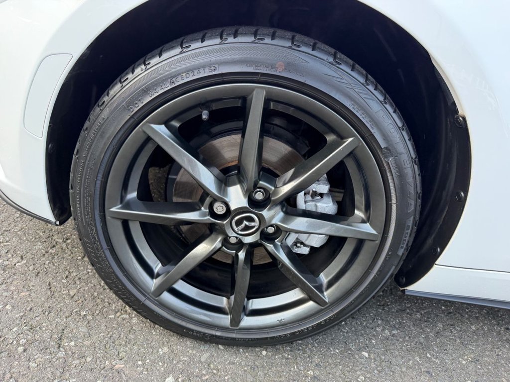 Used Mazda MX-5 2015 for sale - 77981491: Photo 38