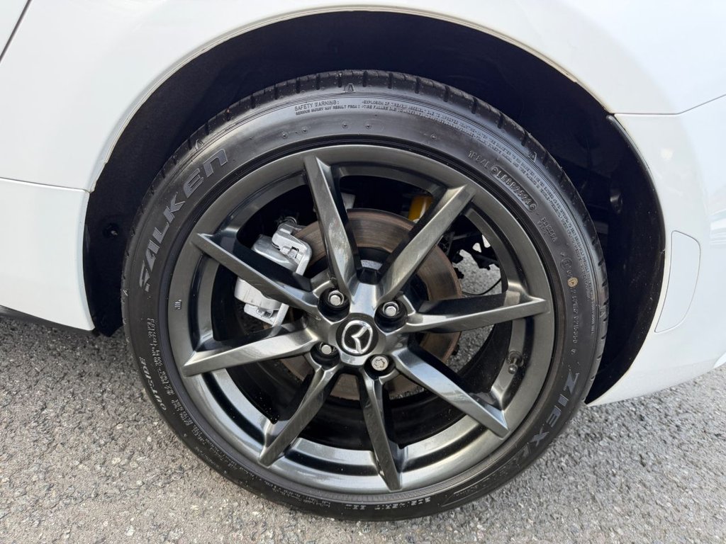 Used Mazda MX-5 2015 for sale - 77981491: Photo 39