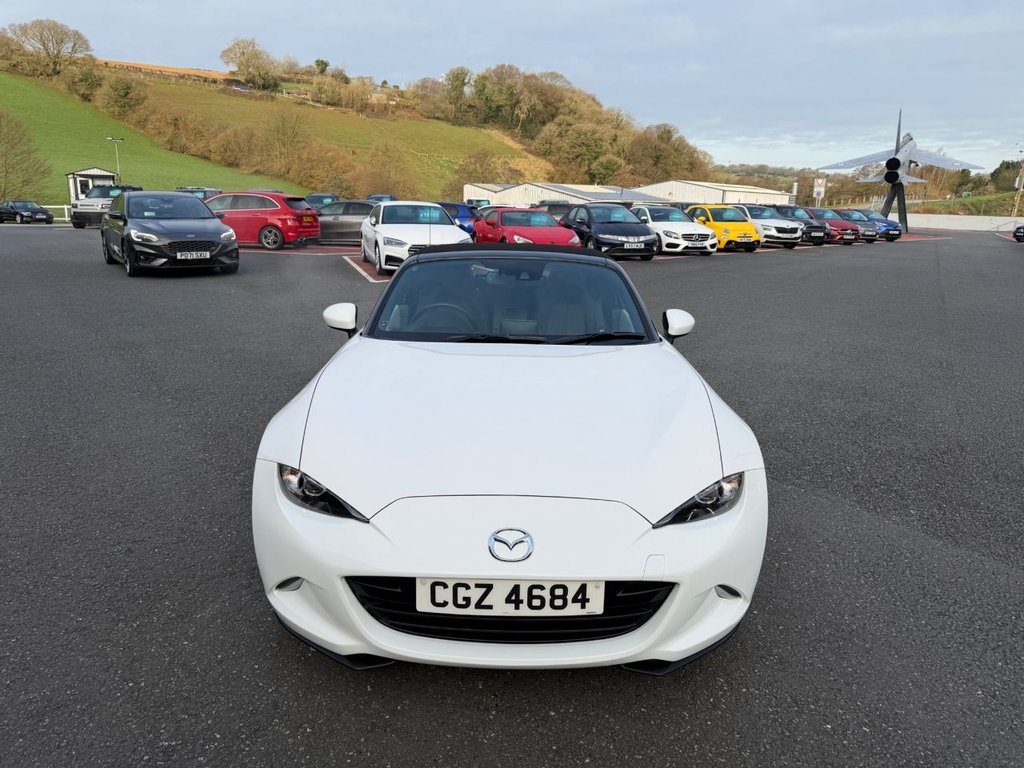 Used Mazda MX-5 2015 for sale - 77981491: Photo 41