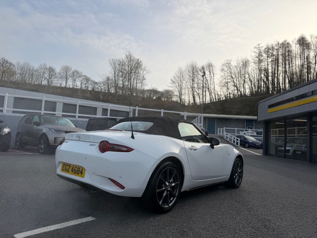 Used Mazda MX-5 2015 for sale - 77981491: Photo 43