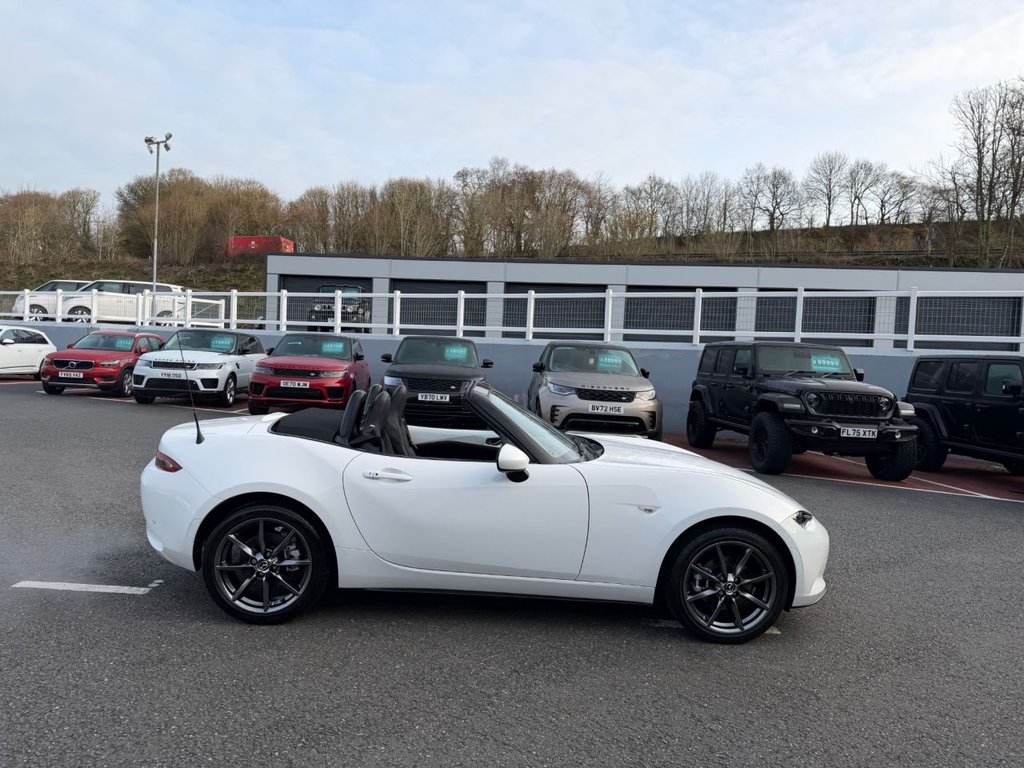 Used Mazda MX-5 2015 for sale - 77981491: Photo 8