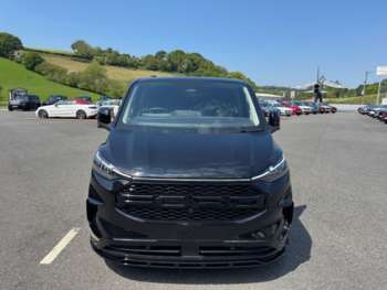 Used Ford Transit Custom 2025 for sale - 74639099: Photo