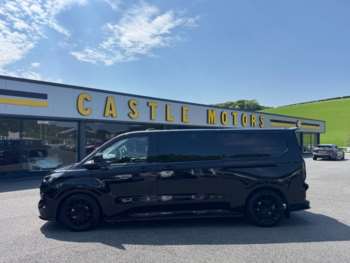 Used Ford Transit Custom 2025 for sale - 74639099: Photo