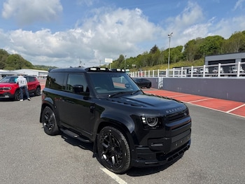 Used Land Rover Defender 90 2026 for sale - 78524595: Photo