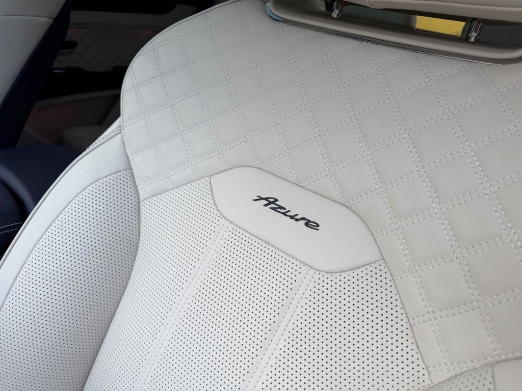 Used Bentley Bentayga 2023 for sale - 76923820: Photo 24