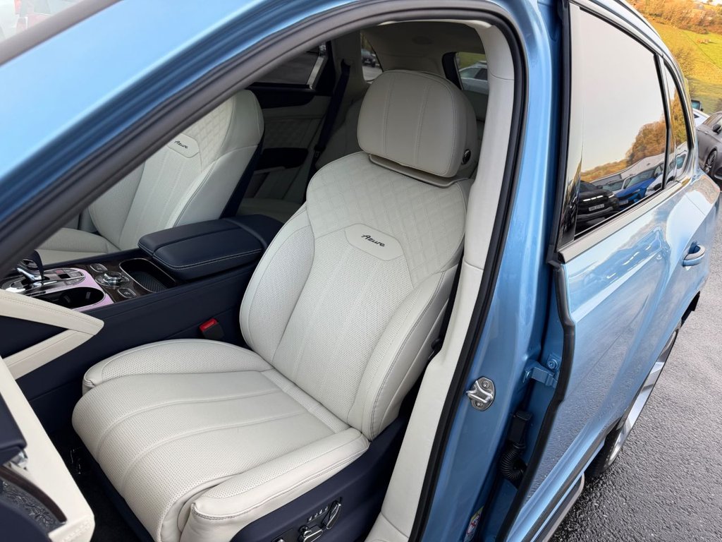 Used Bentley Bentayga 2023 for sale - 76923820: Photo 26