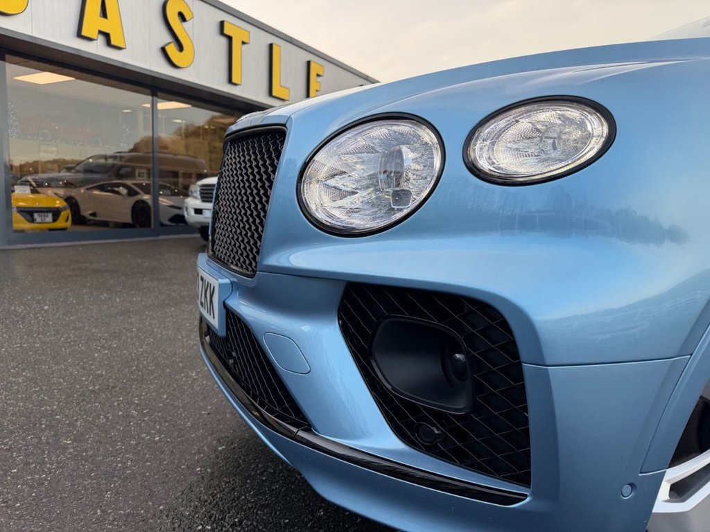 Used Bentley Bentayga 2023 for sale - 76923820: Photo 33