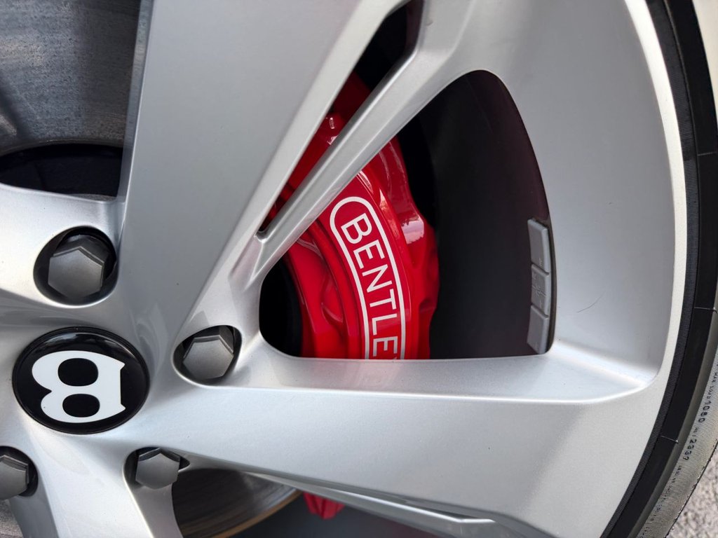 Used Bentley Bentayga 2023 for sale - 76923820: Photo 35