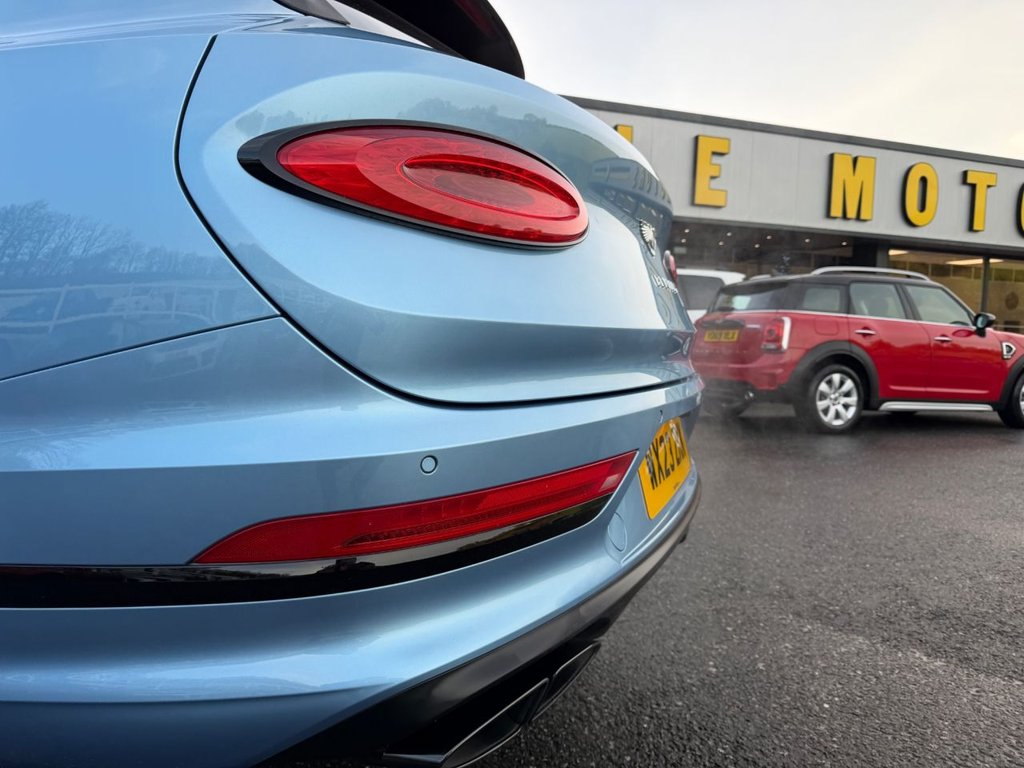 Used Bentley Bentayga 2023 for sale - 76923820: Photo 36