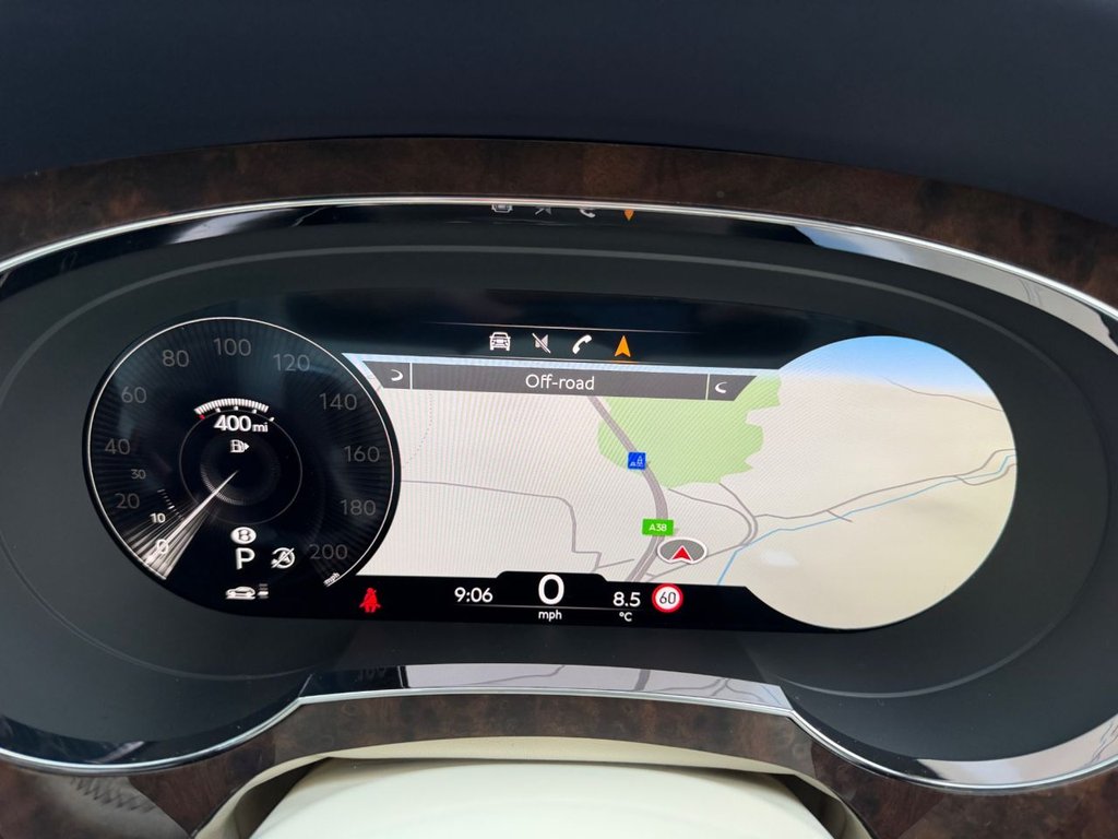 Used Bentley Bentayga 2023 for sale - 76923820: Photo 39