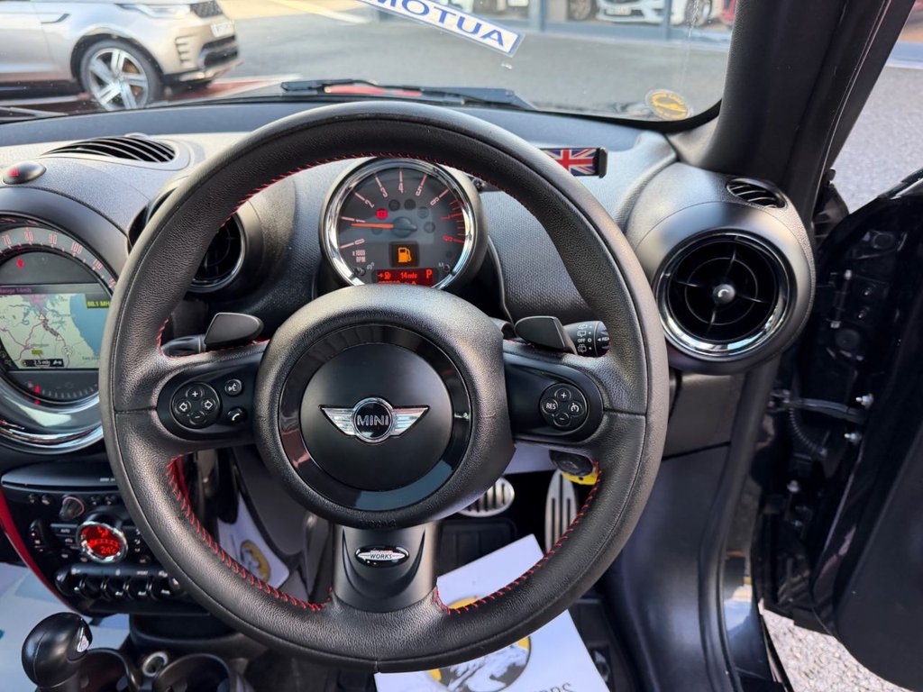 Used MINI Countryman 2013 for sale - 76698159: Photo 11