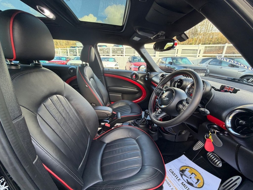 Used MINI Countryman 2013 for sale - 76698159: Photo 13