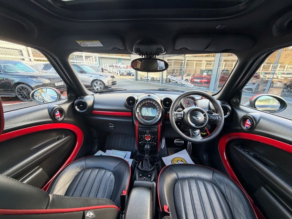 Used MINI Countryman 2013 for sale - 76698159: Photo 15