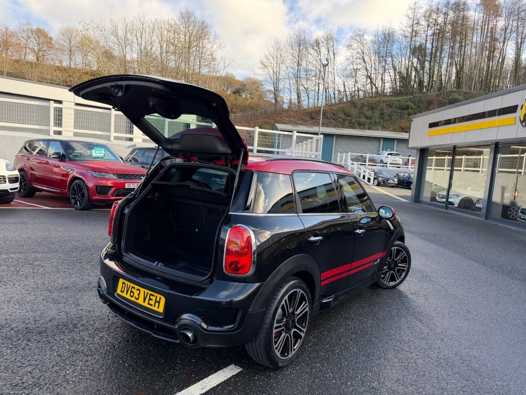 Used MINI Countryman 2013 for sale - 76698159: Photo 17