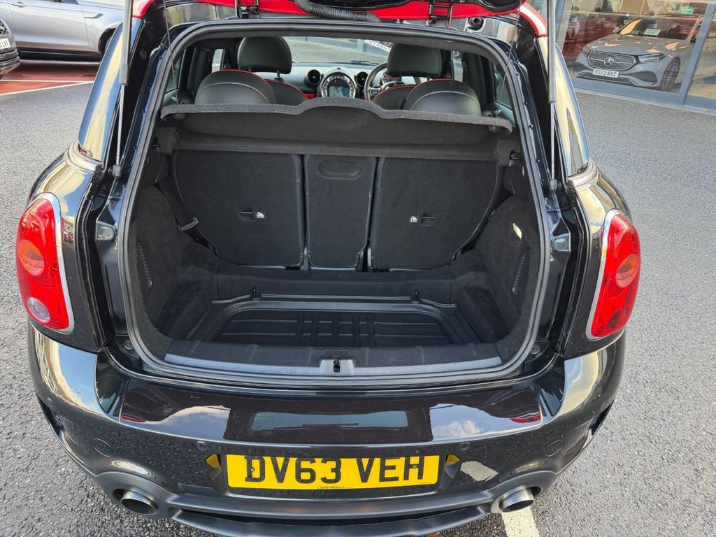 Used MINI Countryman 2013 for sale - 76698159: Photo 18