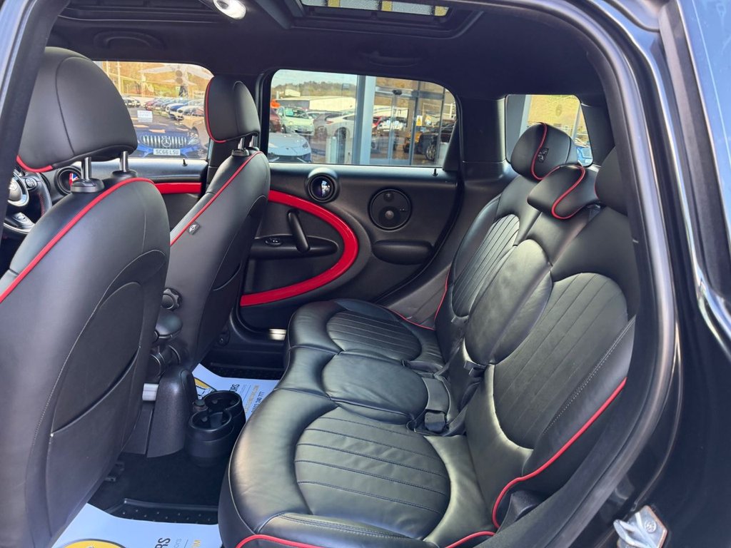 Used MINI Countryman 2013 for sale - 76698159: Photo 19